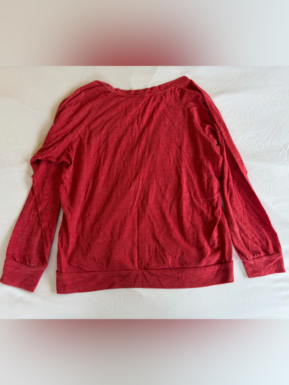 FUNKYOGA AC/DC pullover - Picture 3 of 4